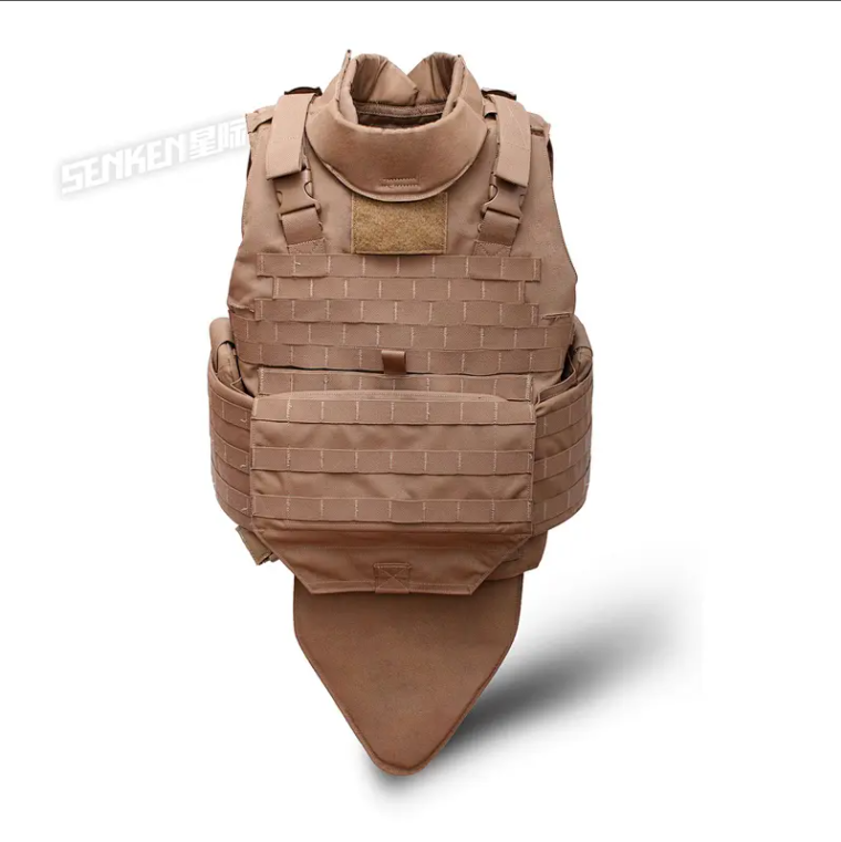 tactical vest
